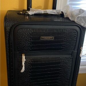 New Victoria's Secret carry on suitcase